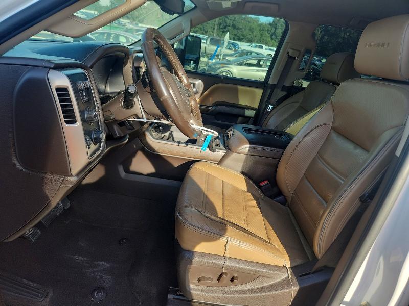 Aukcja sprzedaży 2019 Gmc Sierra, vin: 1GT12SEY4KF137547, numer aukcji: 85631105