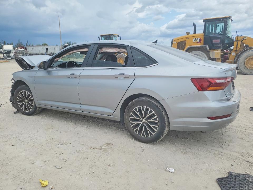 Aukcja sprzedaży 2019 Volkswagen Jetta, vin: 3VWC57BU0KM202373, numer aukcji: 63611746