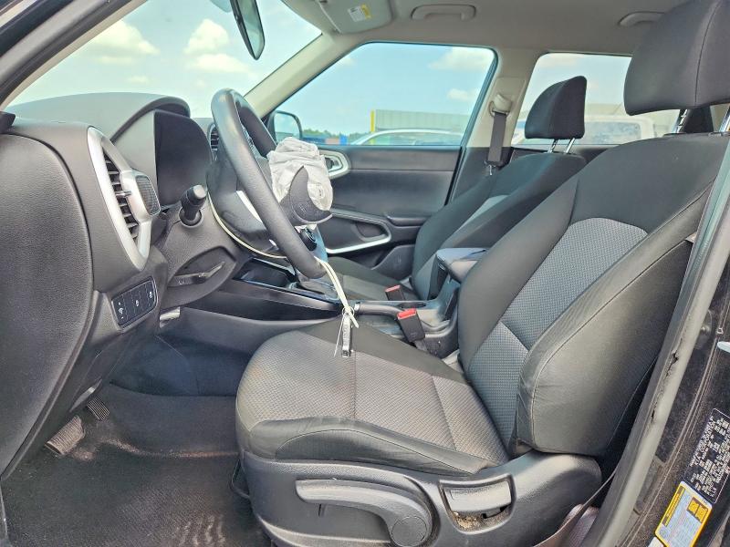 Продаж на аукціоні авто 2022 Kia Soul, vin: KNDJ23AUXN7161181, номер лоту: 60297646