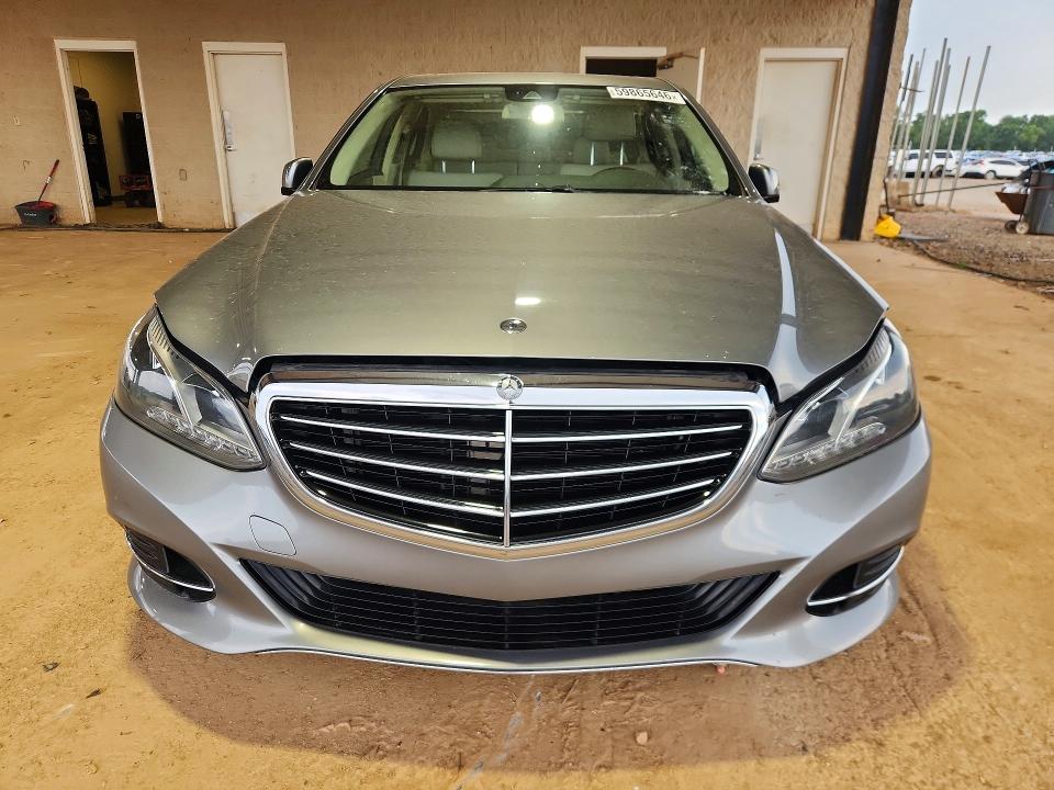 Продажа на аукционе авто 2014 Mercedes-benz E, vin: WDDHF5KB1EA860817, номер лота: 59865646