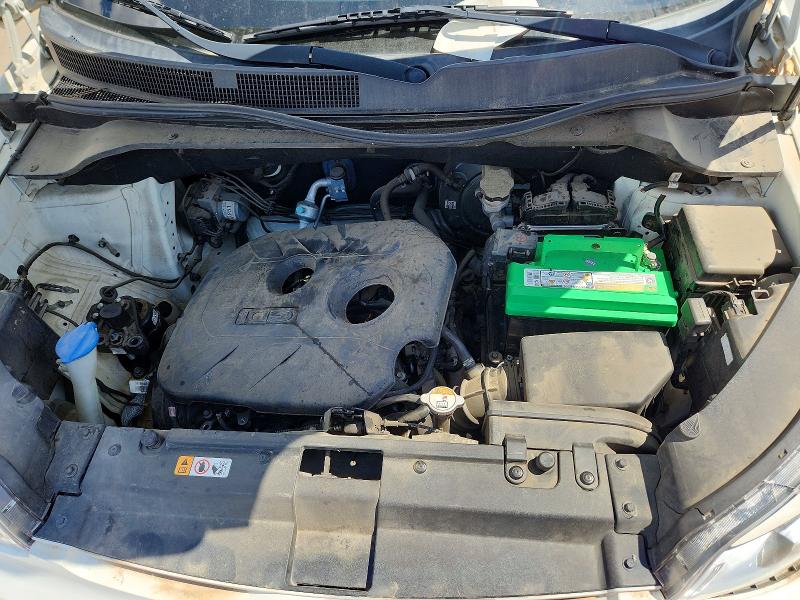 2015 Kia Soul მანქანა იყიდება აუქციონზე, vin: KNDJP3A55F7207916, აუქციონის ნომერი: 60178486