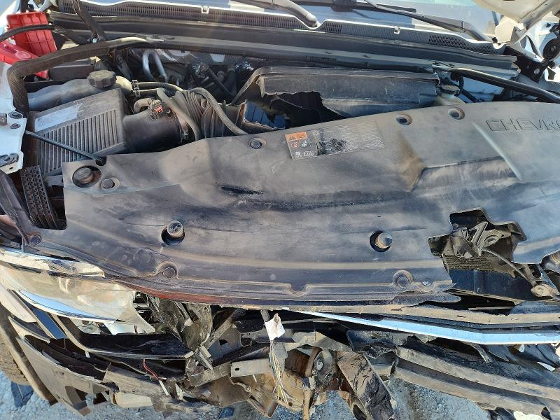 60084306 :رقم المزاد ، 1GNSKCKC7GR451757 vin ، 2016 Chevrolet Tahoe مزاد بيع