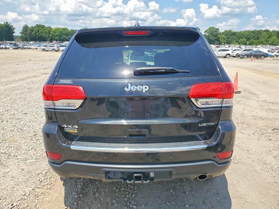 Aukcja sprzedaży 2015 Jeep Grand Cherokee, vin: 1C4RJFBG4FC205037, numer aukcji: 59309846