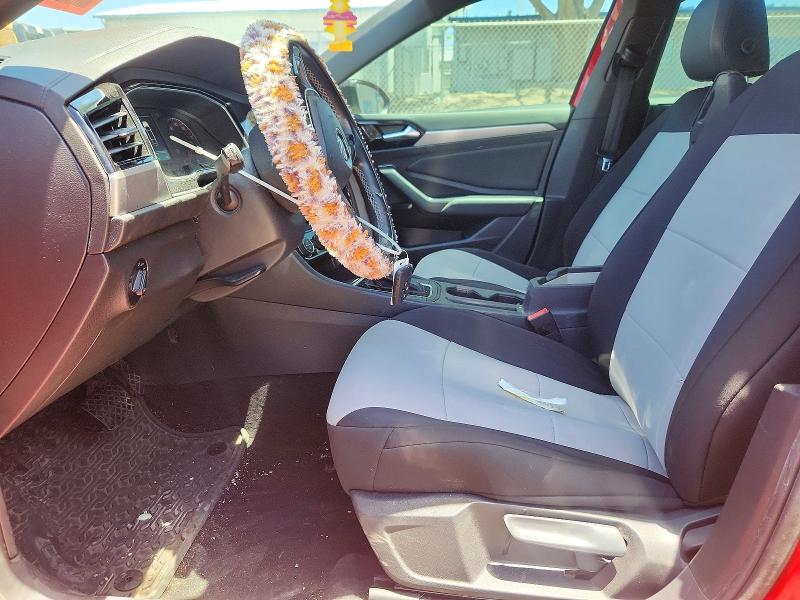 Продажа на аукционе авто 2019 Volkswagen Jetta, vin: 3VWC57BU6KM161893, номер лота: 60183306