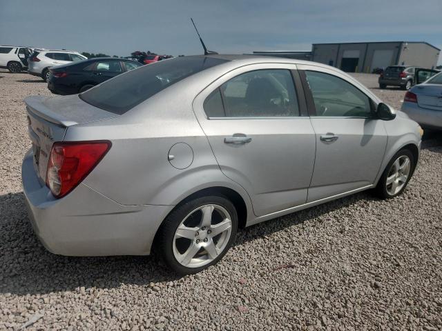 Продажа на аукционе авто 2014 Chevrolet Sonic, vin: 1G1JE5SB3E4119705, номер лота: 61018266