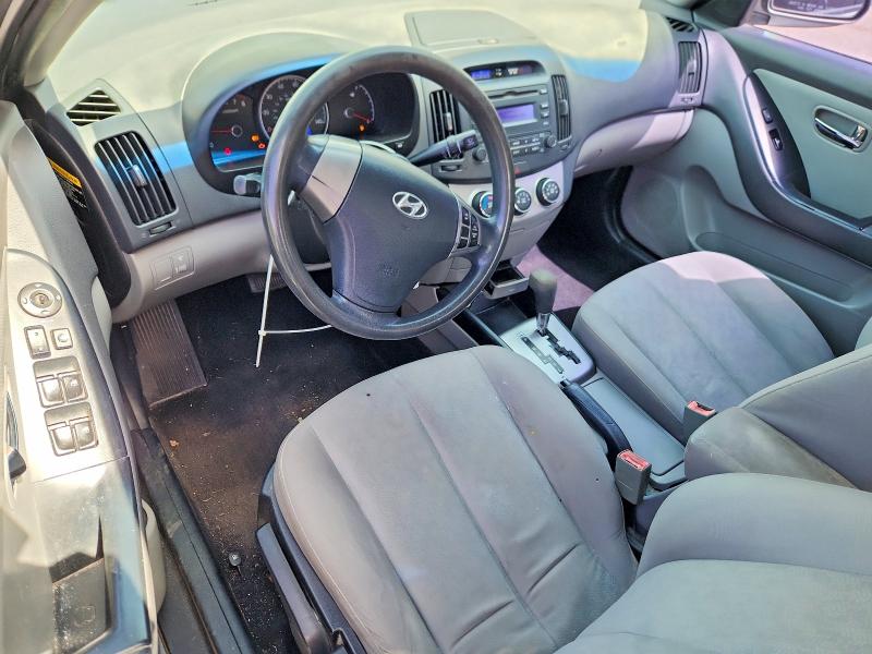 Продажа на аукционе авто 2010 Hyundai Elantra, vin: KMHDU4AD1AU930042, номер лота: 60148436