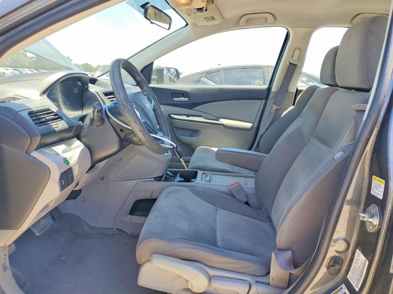 59823426 :رقم المزاد ، 5J6RM4H38CL064060 vin ، 2012 Honda Cr-v مزاد بيع