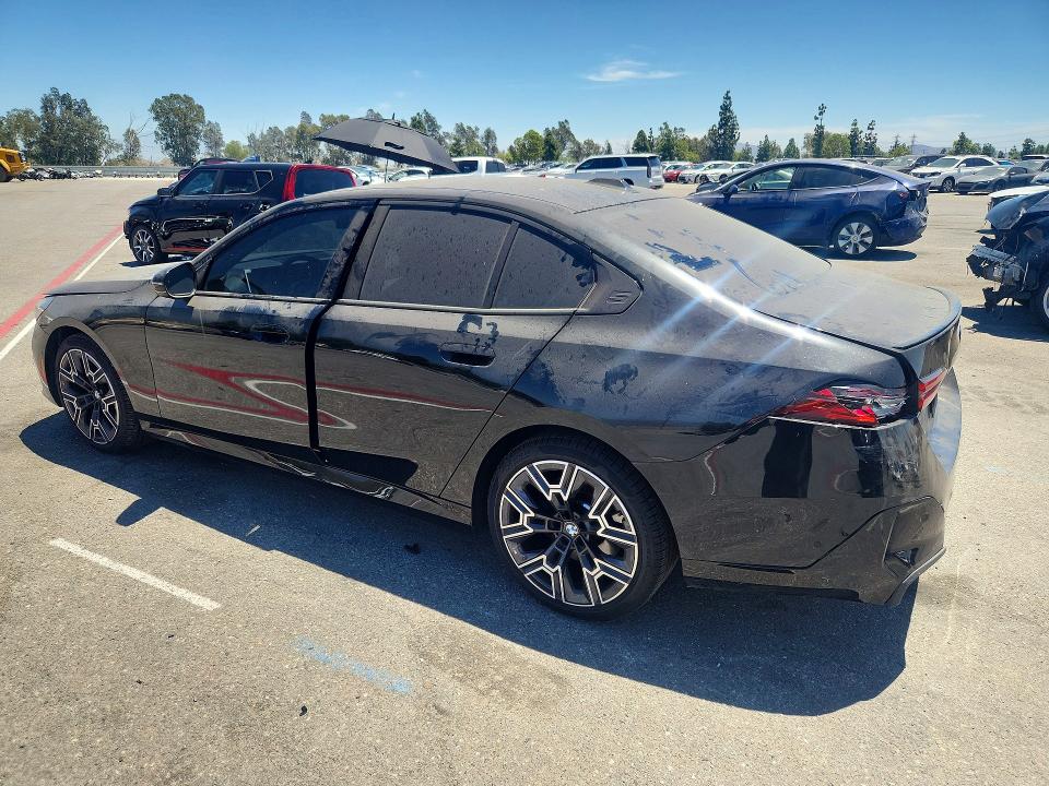 63533116 :رقم المزاد ، WBA43FJ04TCW12387 vin ، 2026 Bmw 530 مزاد بيع