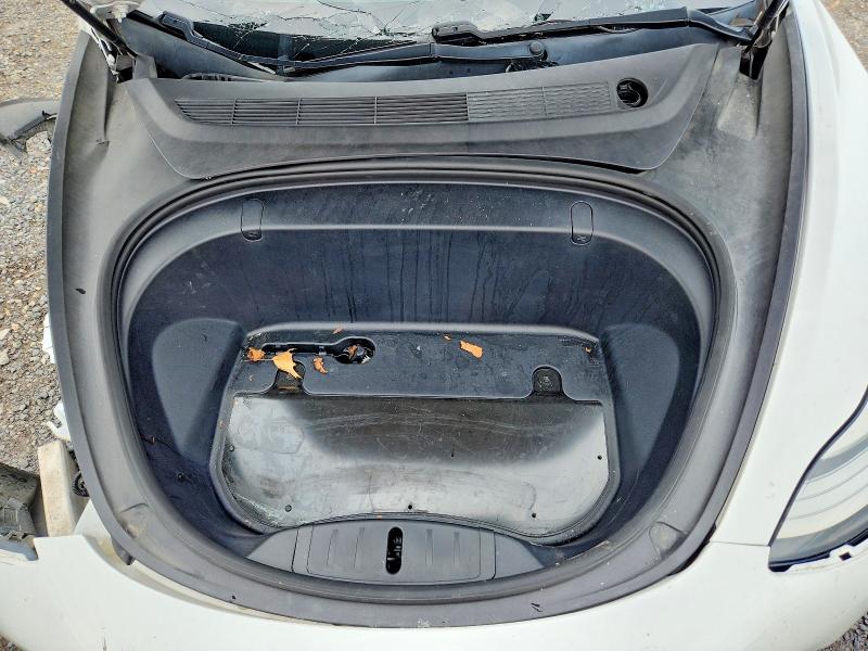 Aukcja sprzedaży 2019 Tesla Model 3, vin: 5YJ3E1EB4KF200060, numer aukcji: 60330916