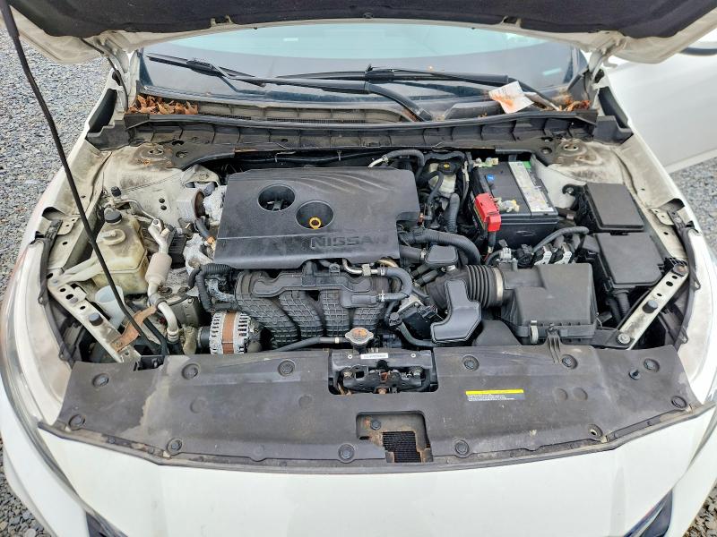 Продаж на аукціоні авто 2020 Nissan Altima, vin: 1N4BL4BV9LC277917, номер лоту: 63223626