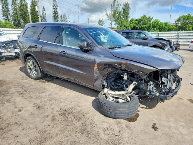 Aukcja sprzedaży 2020 Dodge Durango, vin: 1C4RDHDG1LC301378, numer aukcji: 59722186