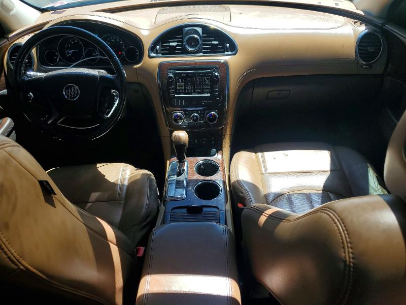 Aukcja sprzedaży 2015 Buick Enclave, vin: 5GAKVBKD5FJ110682, numer aukcji: 59002376