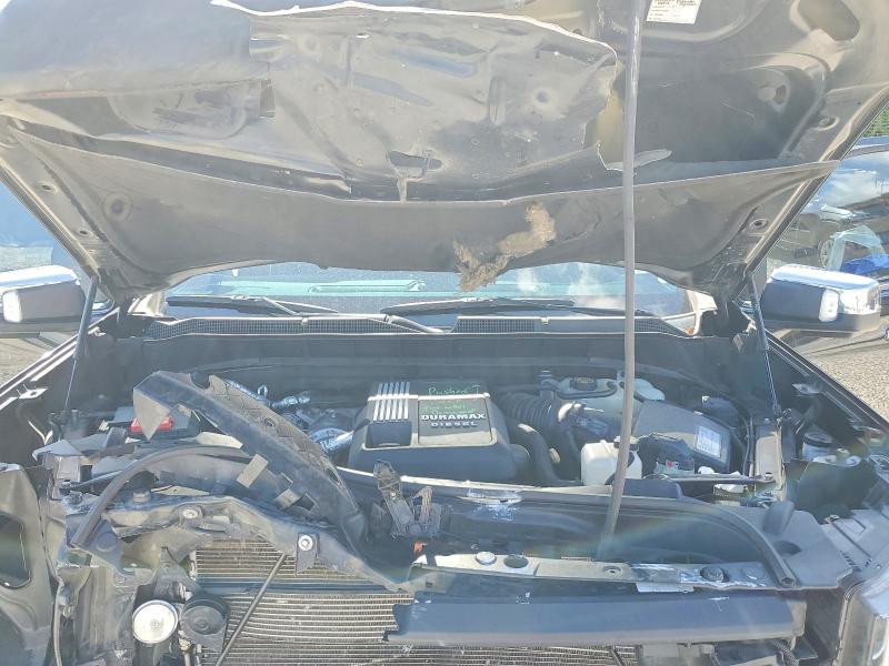 Продажа на аукционе авто 2020 Chevrolet Silverado, vin: 3GCPWEET0LG336714, номер лота: 62035536