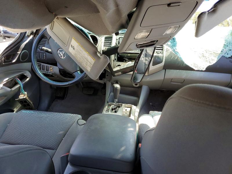 Aukcja sprzedaży 2005 Toyota Tacoma, vin: 5TEKU72N15Z079894, numer aukcji: 62833816