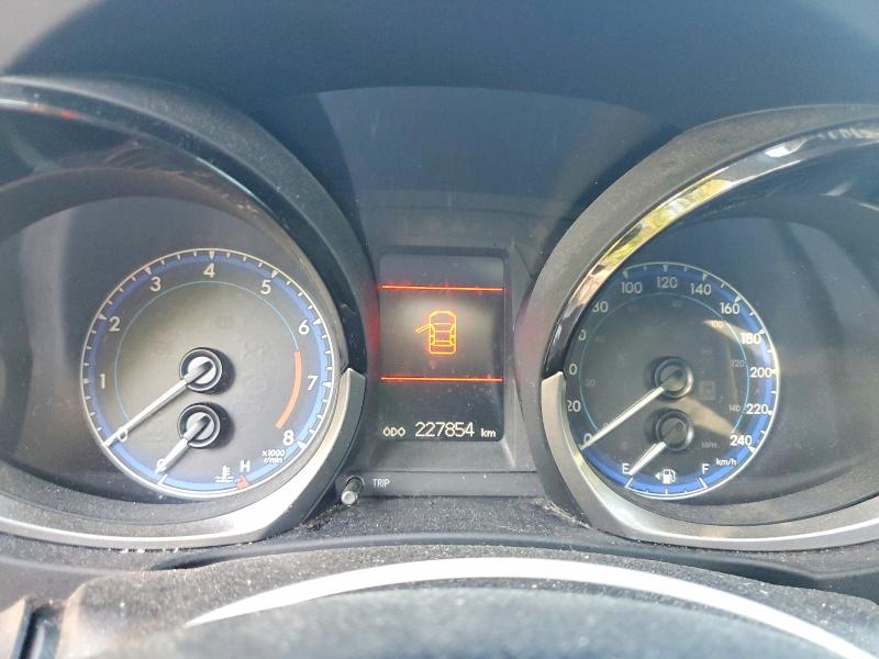 61699996 :رقم المزاد ، 2T1BURHE3EC227312 vin ، 2014 Toyota Corolla مزاد بيع