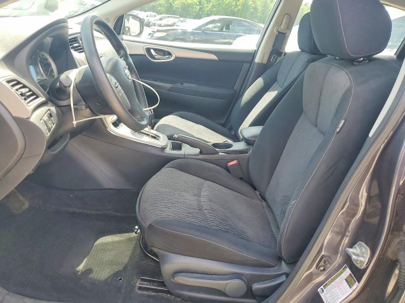 Продажа на аукционе авто 2014 Nissan Sentra, vin: 3N1AB7AP1EL670799, номер лота: 60471306