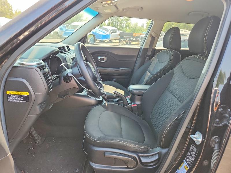 Aukcja sprzedaży 2015 Kia Soul, vin: KNDJP3A51F7114830, numer aukcji: 62294926