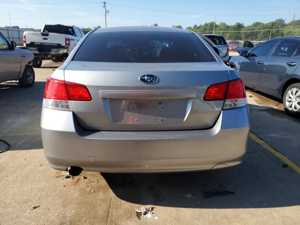 62603146 :رقم المزاد ، 4S3BMAC68B1213455 vin ، 2011 Subaru Legacy مزاد بيع