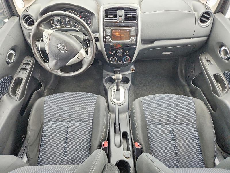 Продаж на аукціоні авто 2017 Nissan Versa Note, vin: 3N1CE2CP5HL362099, номер лоту: 62617466