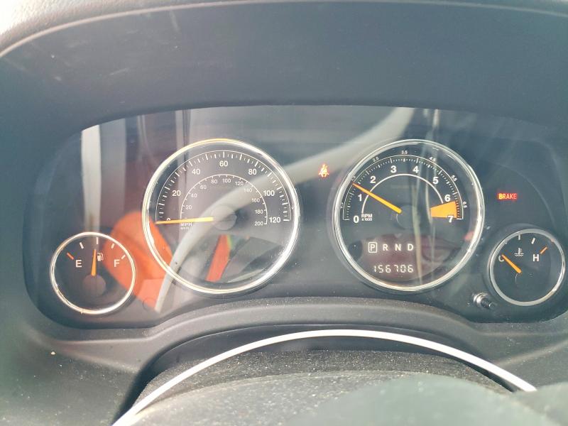 57815376 :رقم المزاد ، 1C4NJDEB1GD765595 vin ، 2016 Jeep Compass مزاد بيع