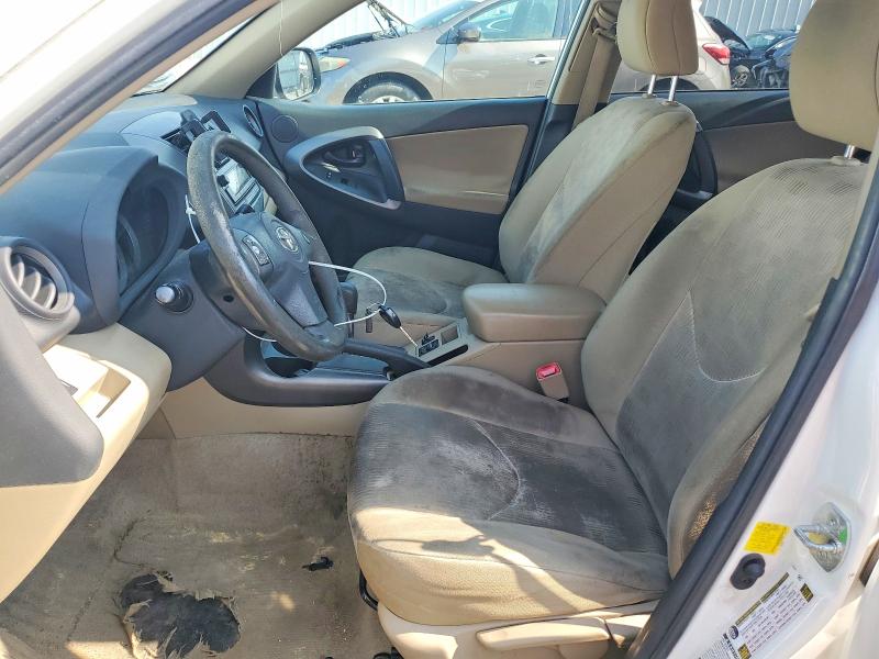 Aukcja sprzedaży 2012 Toyota Rav4, vin: 2T3BF4DVXCW220704, numer aukcji: 61762026