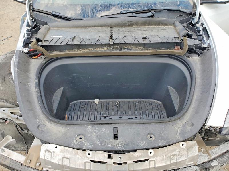 Продажа на аукционе авто 2022 Tesla Model Y, vin: 7SAYGAEE4NF433776, номер лота: 85609495