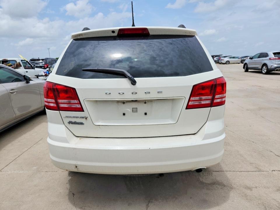 61442546 :رقم المزاد ، 3C4PDCAB5JT490637 vin ، 2018 Dodge Journey مزاد بيع