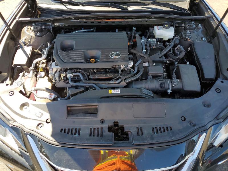 Продажа на аукционе авто 2025 Lexus Es 300h, vin: 58ADA1C13SU072061, номер лота: 60462986