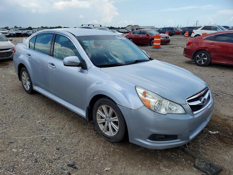 Aukcja sprzedaży 2012 Subaru Legacy, vin: 4S3BMCC66C3018472, numer aukcji: 60126266