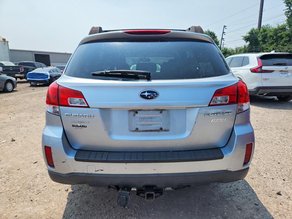 Продаж на аукціоні авто 2013 Subaru Outback, vin: 4S4BRBCC6D3324439, номер лоту: 61554936