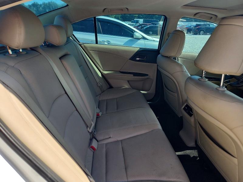 61775726 :رقم المزاد ، 1HGCR3F90DA040784 vin ، 2013 Honda Accord مزاد بيع