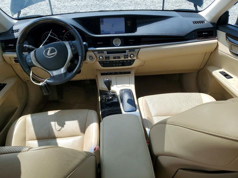 2014 Lexus Es მანქანა იყიდება აუქციონზე, vin: JTHBK1GG0E2099750, აუქციონის ნომერი: 62039506