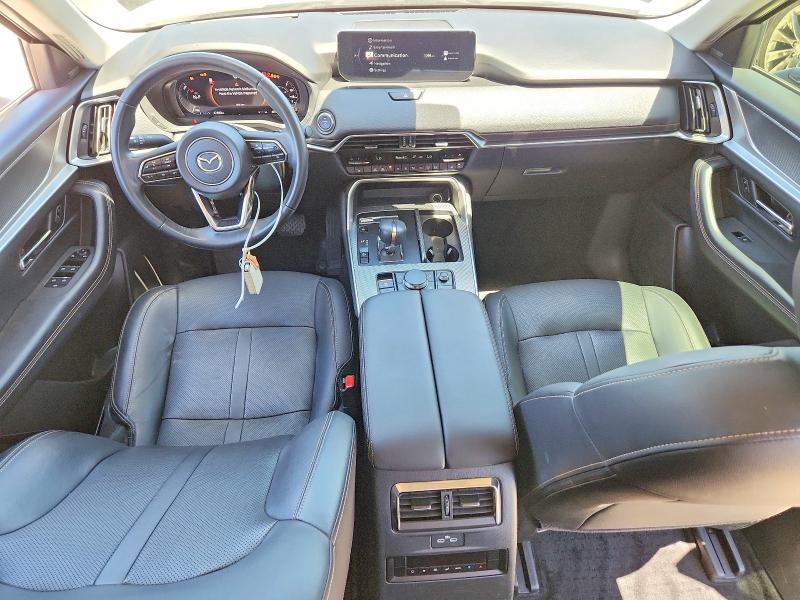 Aukcja sprzedaży 2024 Mazda Cx-90, vin: JM3KKDHA7R1105088, numer aukcji: 61812176