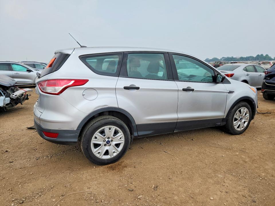 Продаж на аукціоні авто 2014 Ford Escape, vin: 1FMCU0F71EUA43568, номер лоту: 61034316