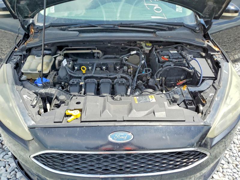 Продажа на аукционе авто 2016 Ford Focus, vin: 1FADP3K27GL302560, номер лота: 59967556