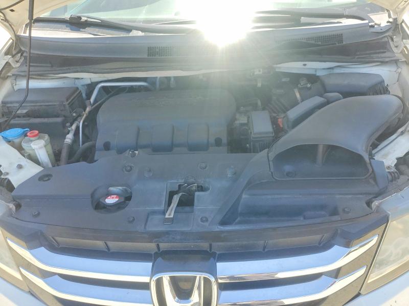 Aukcja sprzedaży 2014 Honda Odyssey, vin: 5FNRL5H91EB071800, numer aukcji: 63042226