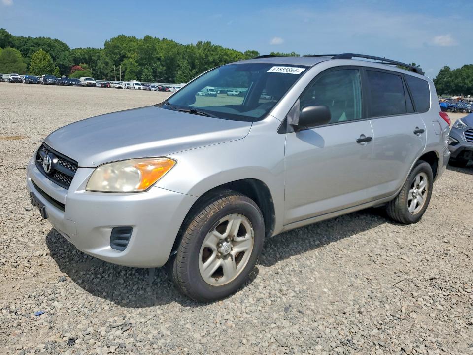 61885866 :رقم المزاد ، 2T3ZF4DV5CW114594 vin ، 2012 Toyota Rav4 مزاد بيع