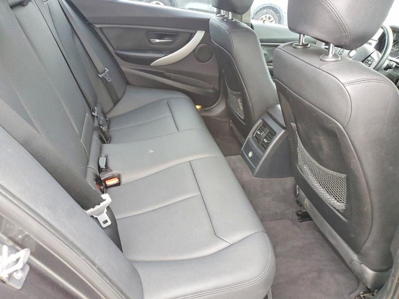 62851776 :رقم المزاد ، WBA3A5C51DF601464 vin ، 2013 Bmw 328 مزاد بيع