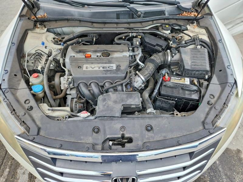 Продажа на аукционе авто 2012 Honda Crosstour, vin: 5J6TF3H58CL001326, номер лота: 62691576