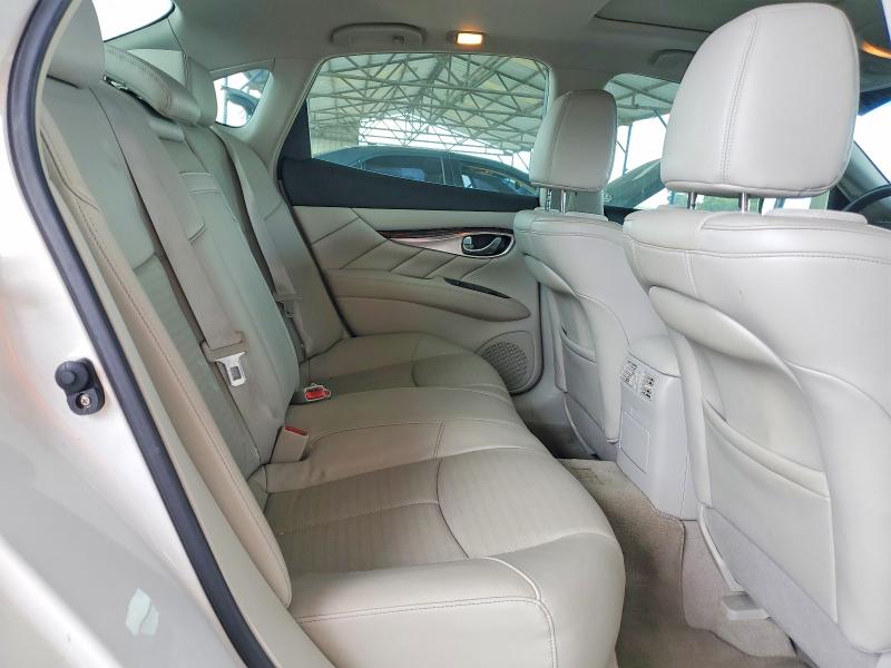 Продаж на аукціоні авто 2012 Infiniti M37, vin: JN1BY1AP7CM333704, номер лоту: 59335716
