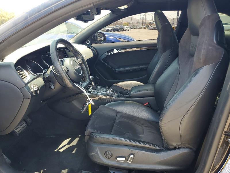 Продажа на аукционе авто 2014 Audi Rs5, vin: WUAC6AFR1EA900787, номер лота: 60971496