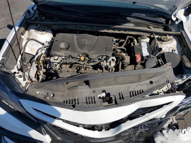 Продажа на аукционе авто 2024 Toyota Camry, vin: 4T1K61AK4RU245169, номер лота: 61802406