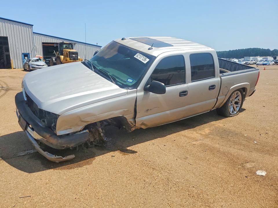 Aukcja sprzedaży 2005 Chevrolet Silverado, vin: 2GCEK13T551342373, numer aukcji: 62157126