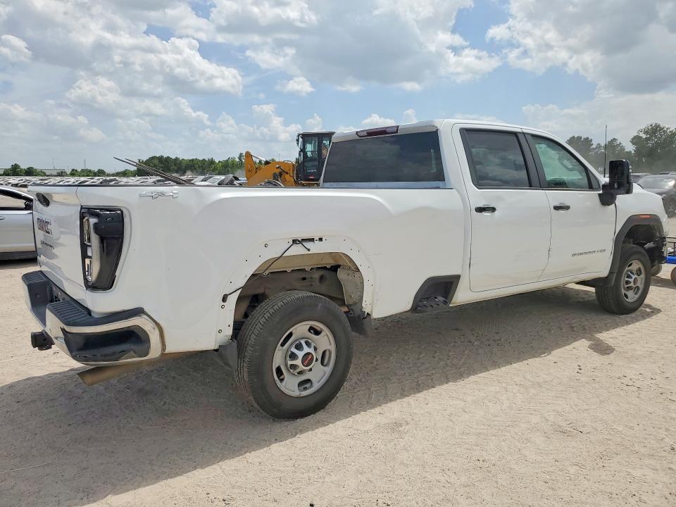 Продажа на аукционе авто 2024 Gmc Sierra, vin: 1GT49LE77RF142533, номер лота: 56789746
