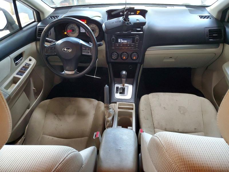 Продажа на аукционе авто 2013 Subaru Impreza, vin: JF1GPAL67D2881814, номер лота: 60755316