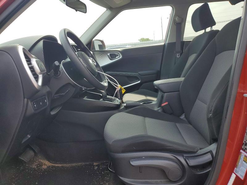 Aukcja sprzedaży 2020 Kia Soul, vin: KNDJ23AU3L7043986, numer aukcji: 63288596