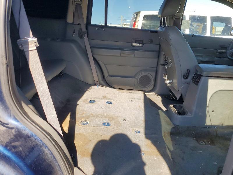 Aukcja sprzedaży 2005 Dodge Durango, vin: 1D4HD48D95F524678, numer aukcji: 61532036