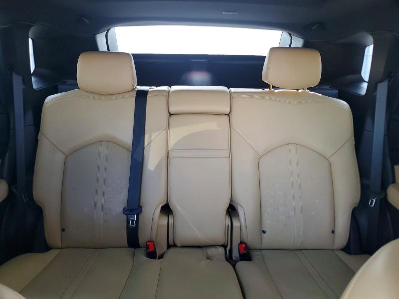 Продажа на аукционе авто 2014 Cadillac Srx, vin: 3GYFNFE36ES527486, номер лота: 62940306