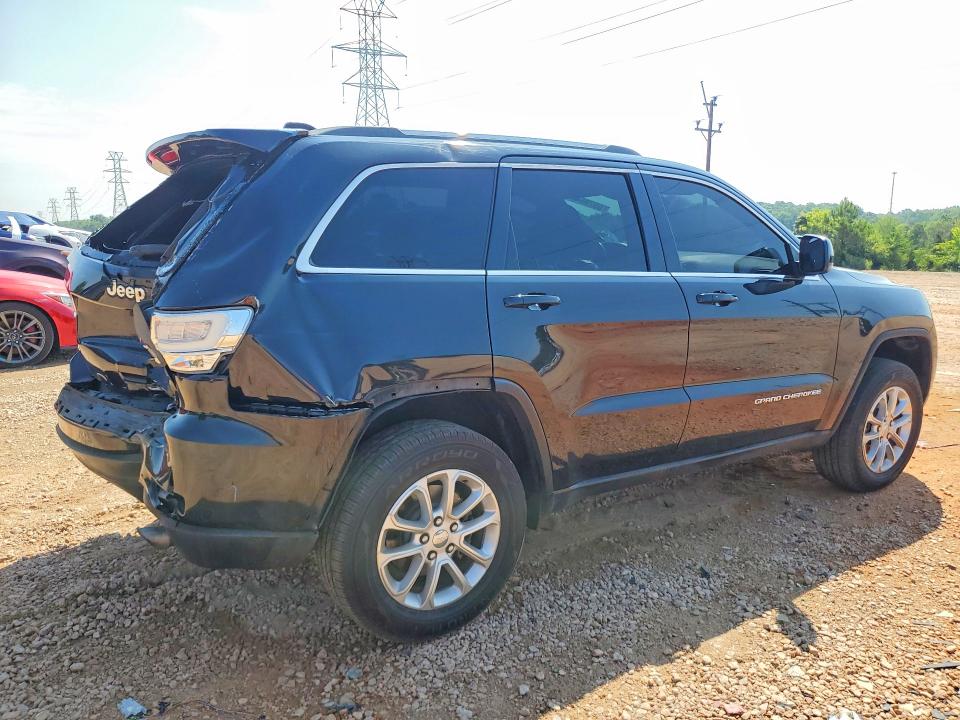Продажа на аукционе авто 2014 Jeep Grand Cherokee, vin: 1C4RJFAG1EC352240, номер лота: 59798456