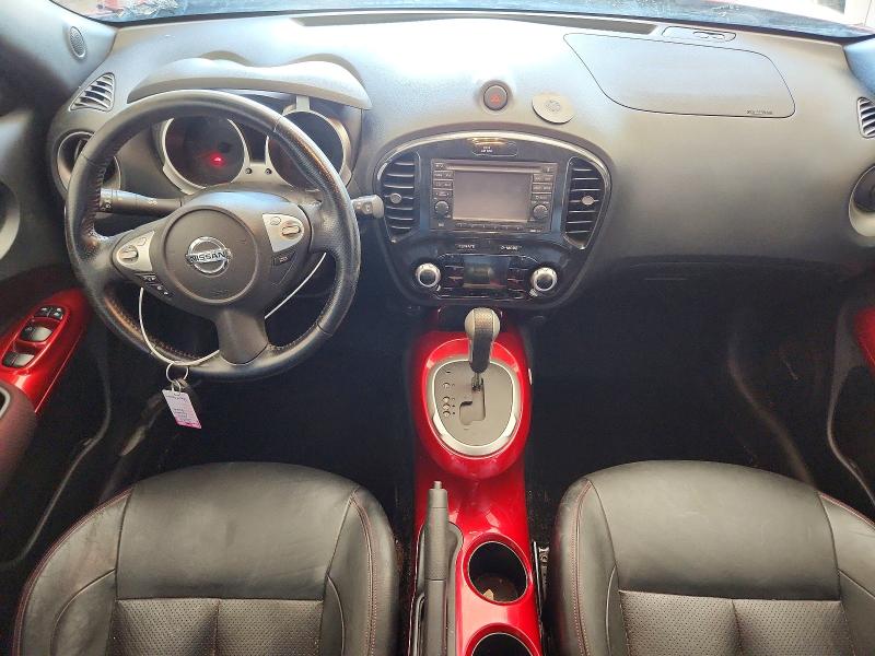 Aukcja sprzedaży 2013 Nissan Juke, vin: JN8AF5MV7DT229337, numer aukcji: 61003496